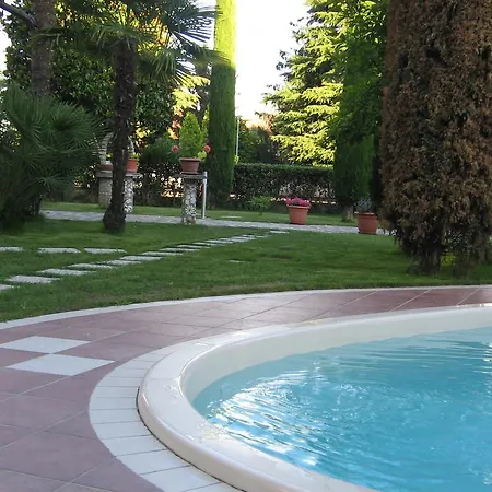 Bed & Breakfast Sandra *