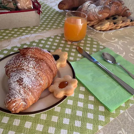 Bed & Breakfast Sandra